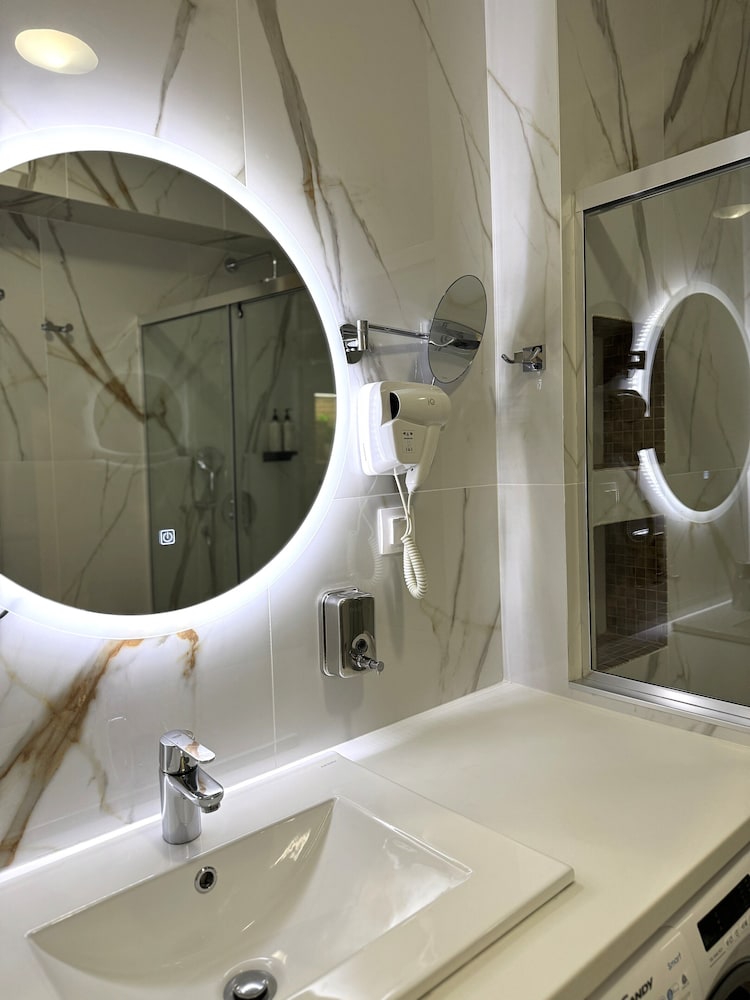 Chic Centre Suites Athens