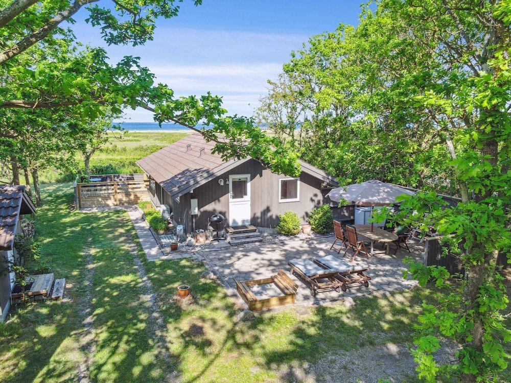 5 Star Holiday Home in Skaelskor