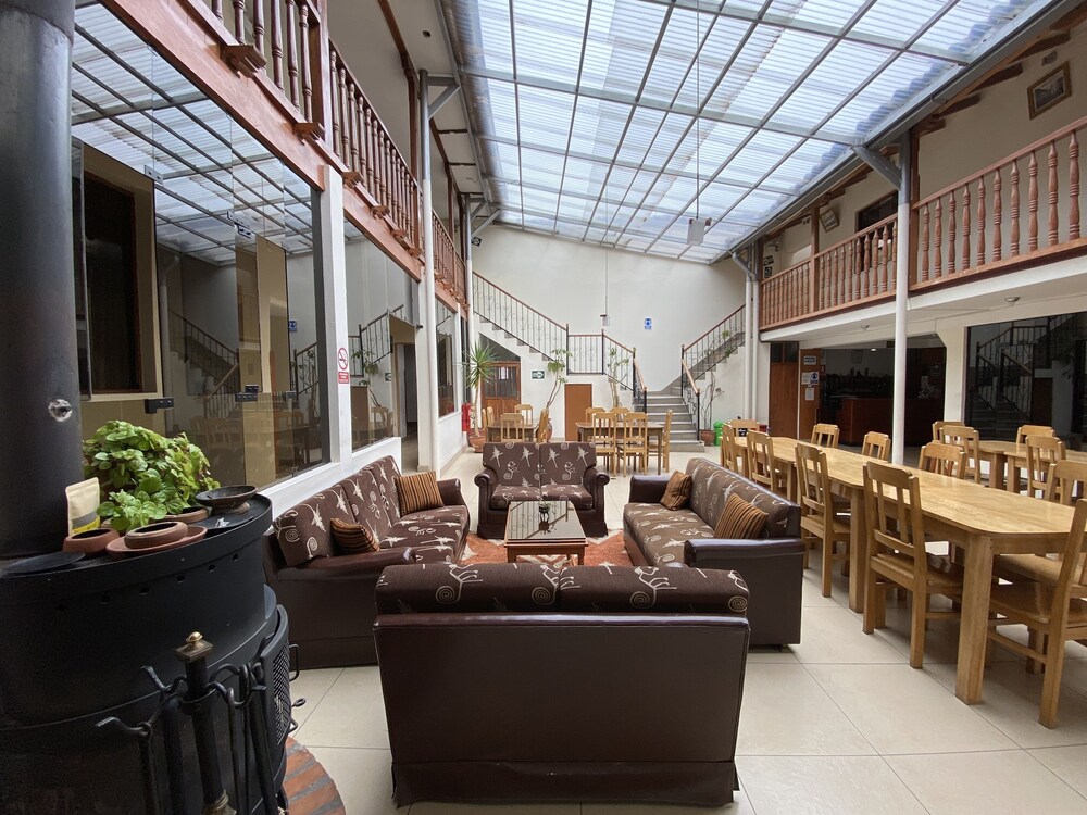 Saphi Inn Cusco