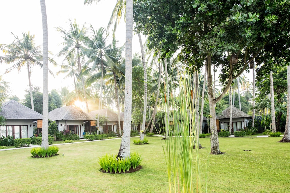 The Chandi Boutique Resort