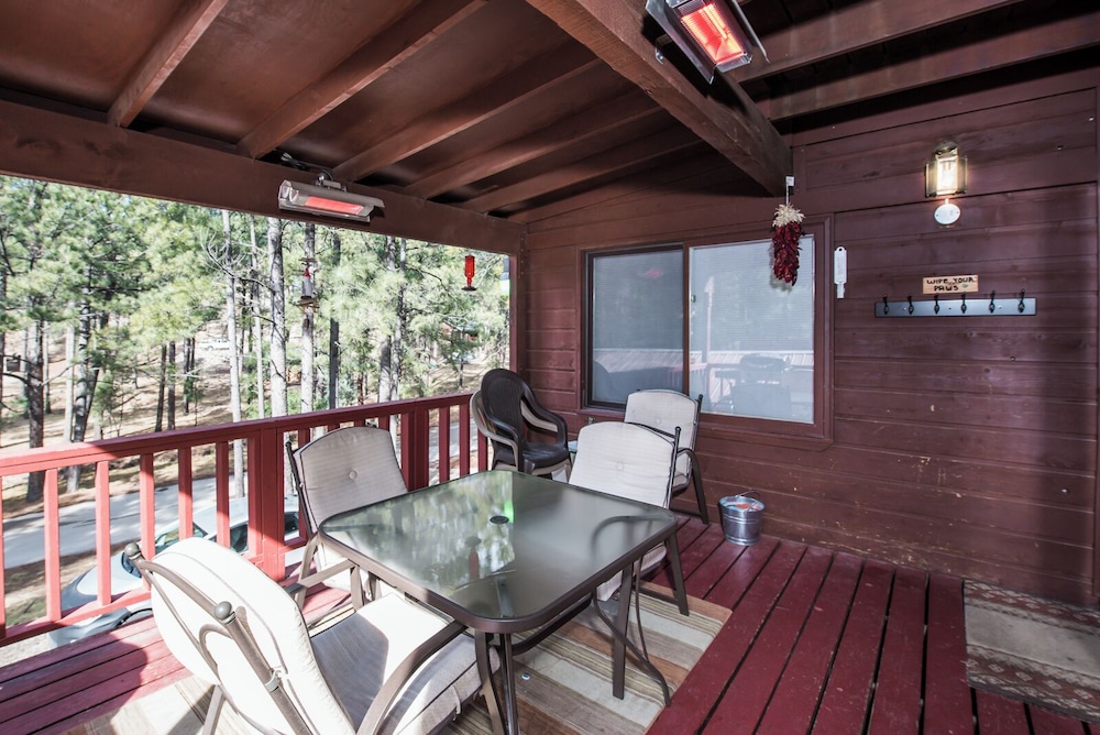 DreamCatcher by Ruidoso Vacation Rentals