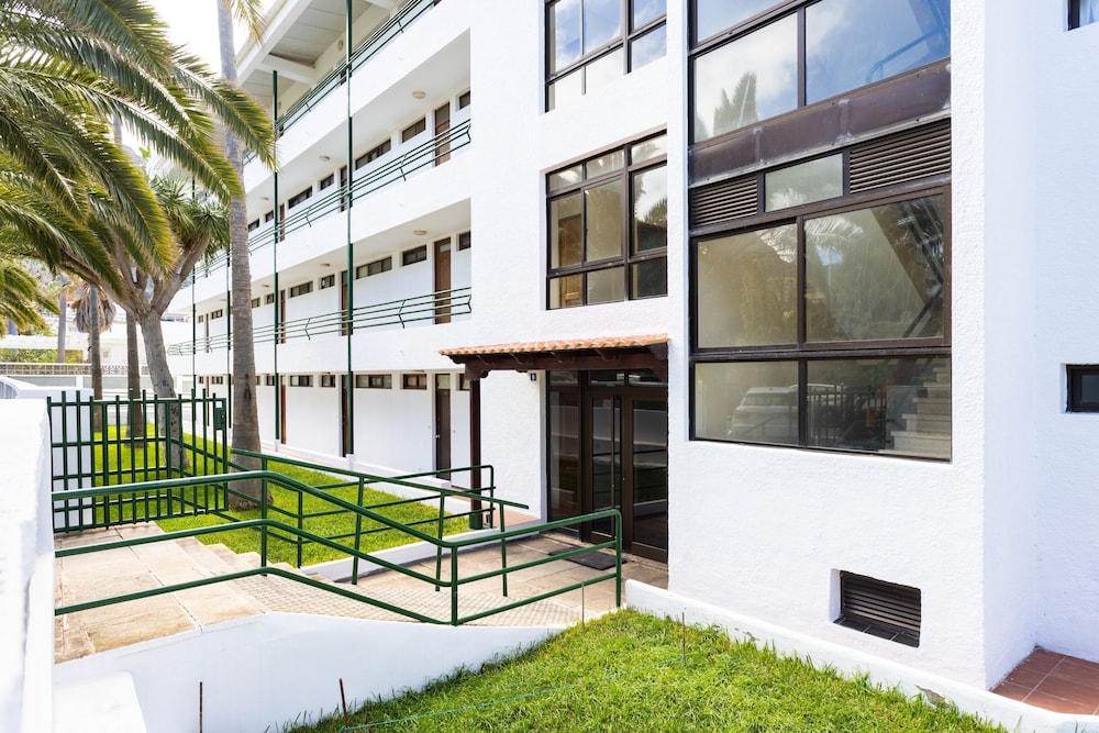 Apartamento Punta Para so