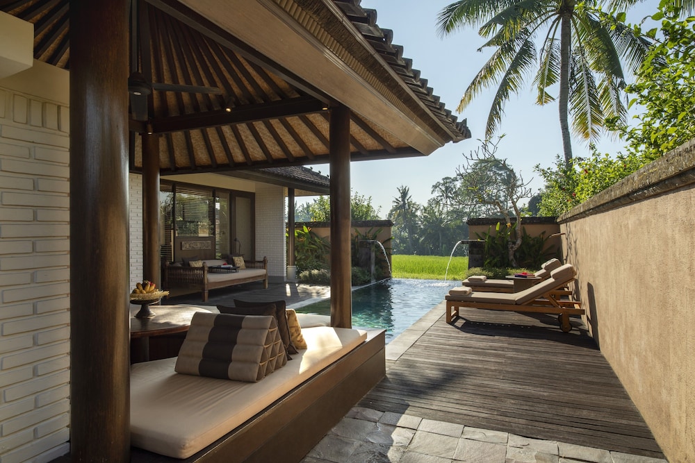 Tanah Gajah, a Resort by Hadiprana 31