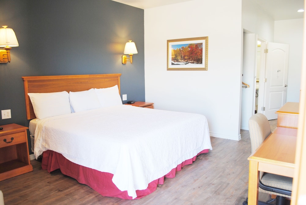 Bestway Inn view 5
