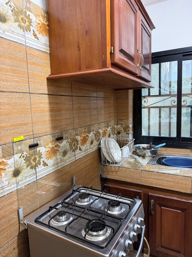 ZonaVille Appartement Meuble