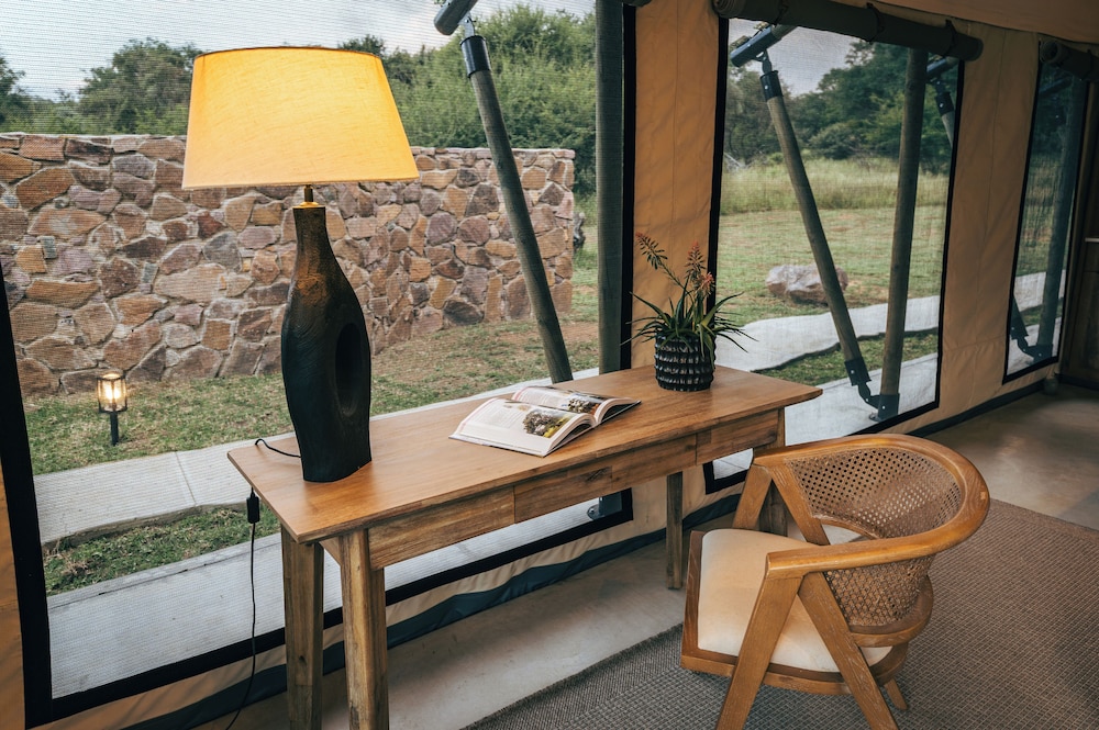 Summerplace Game Reserve