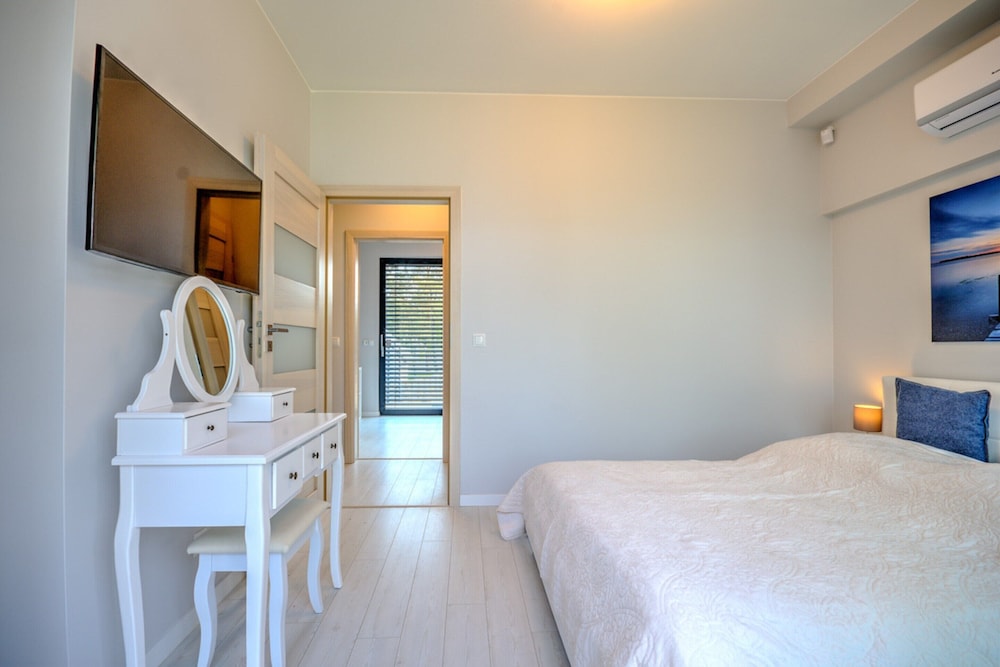 Holiday Home Pobierowo Near Baltic Beach