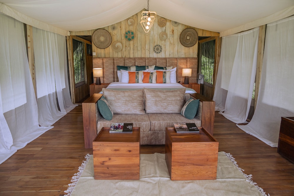 Angata Ngorongoro