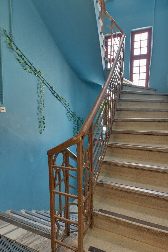 Roger's House Tel Aviv - Hostel