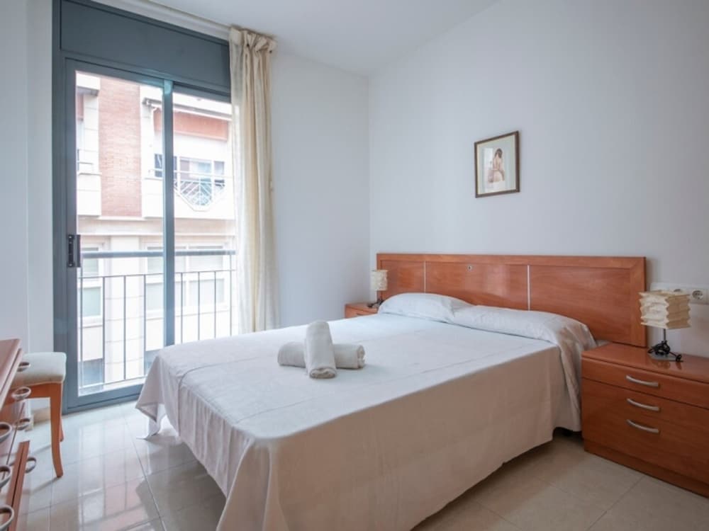 Th140 Apartamento Apodaca en el Centro