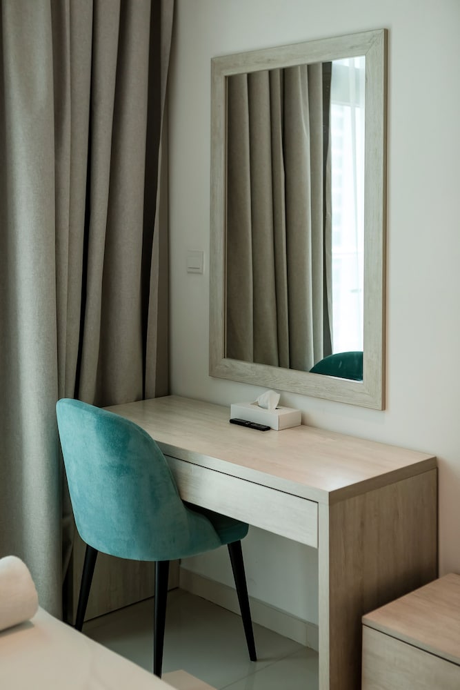 Perfect Studio in Seven Palm