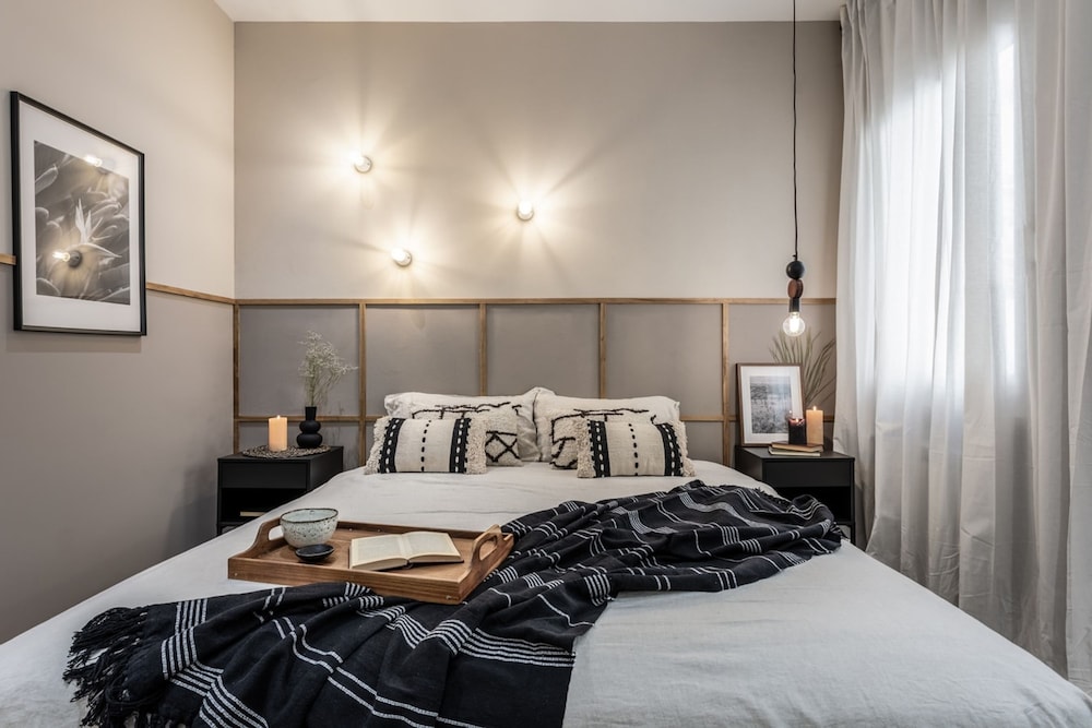 Lisala - 2 Bedrooms in Trafalgar