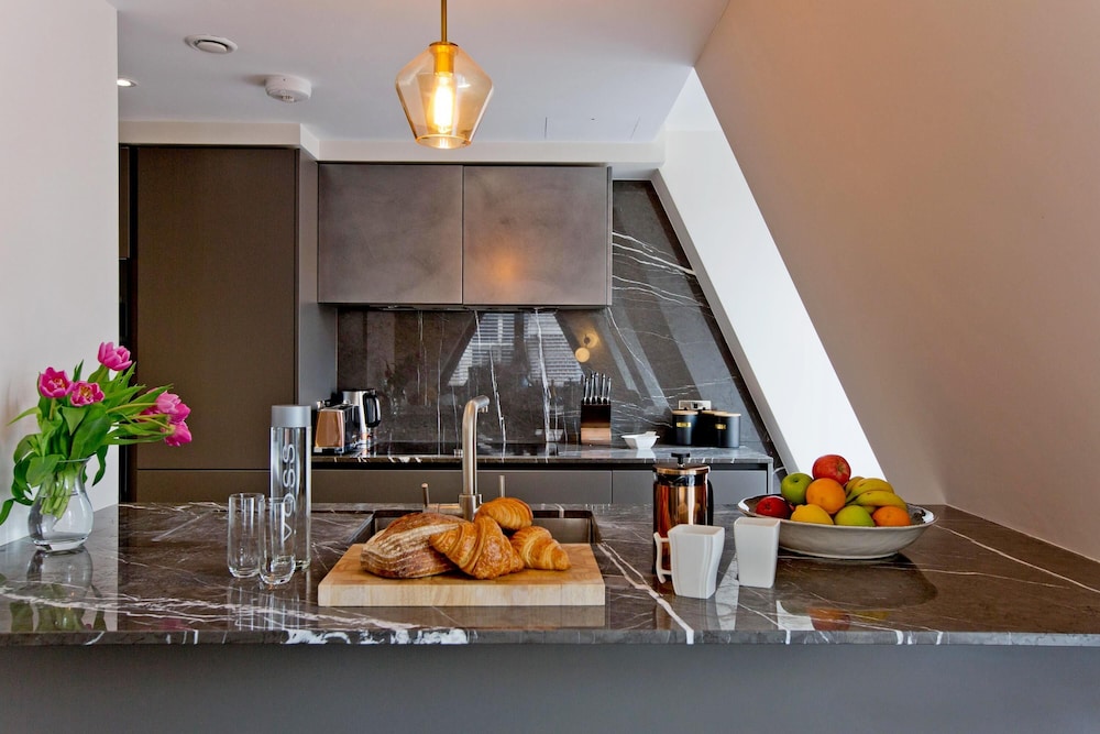 2-bed Superior Apt 416