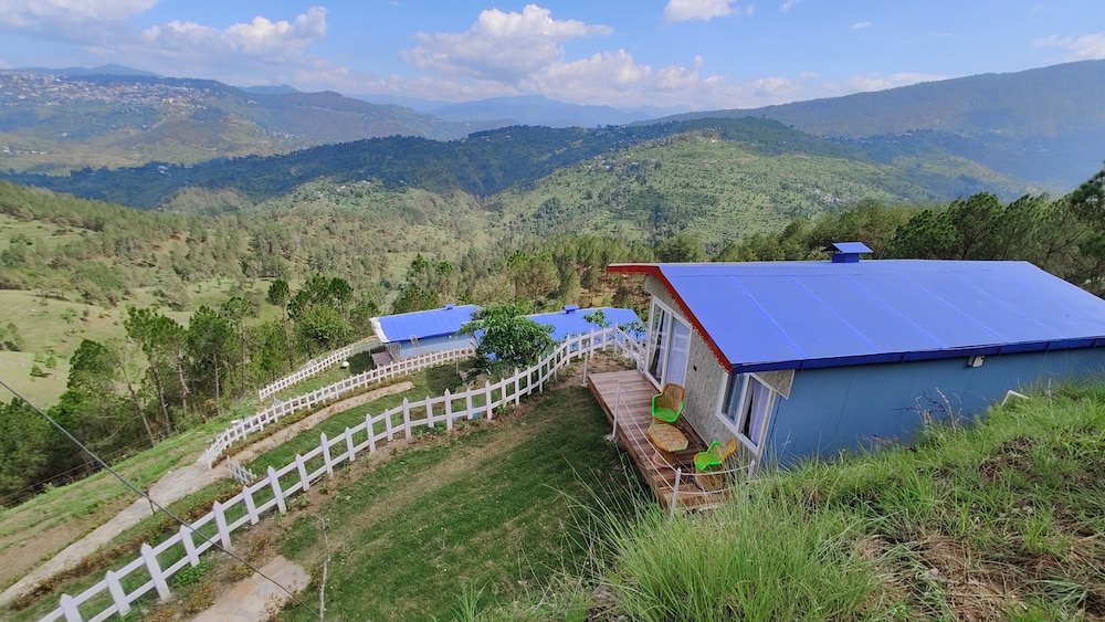 Adaara - A Pet Friendly Cottage