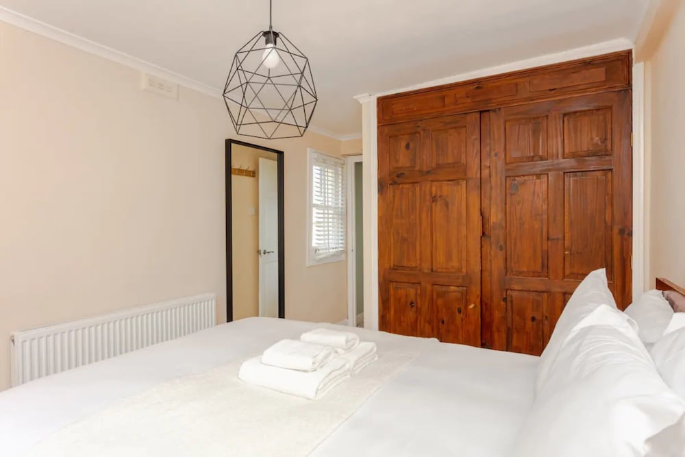 Peaceful 1 Bedroom Apartment in Tuffnell Park