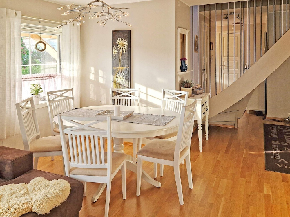 6 Person Holiday Home in Skjaerhalden view 4