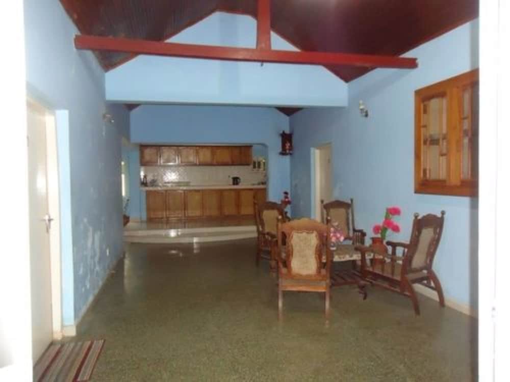 Cinnamon Holiday Village