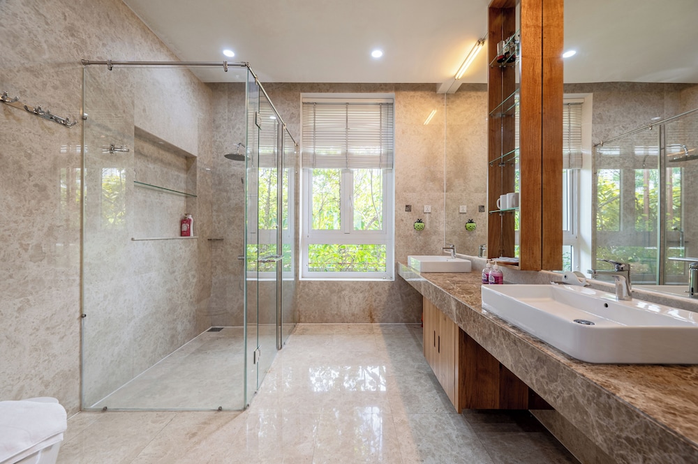 Thao Dien Garden Villa 5BR Luxury Oasis