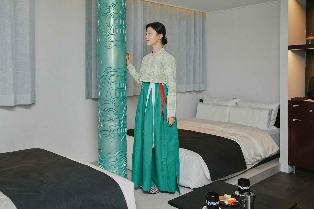 Stay Passport Sindang Ryokan