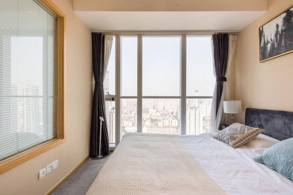 Chengdu Summerisland Service Apartment