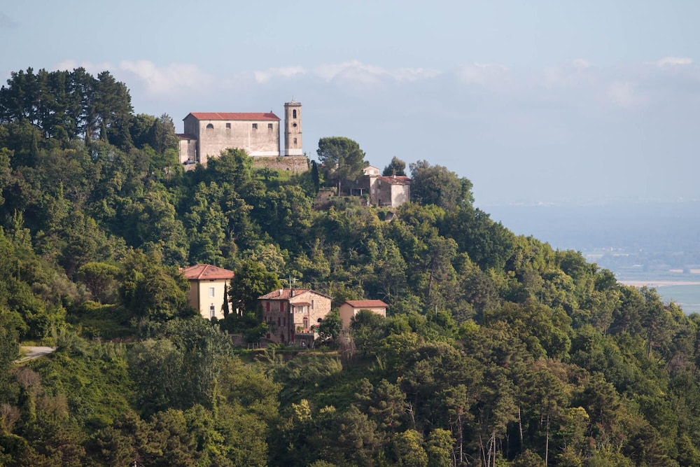 Villa Seaview Alcova photo 5