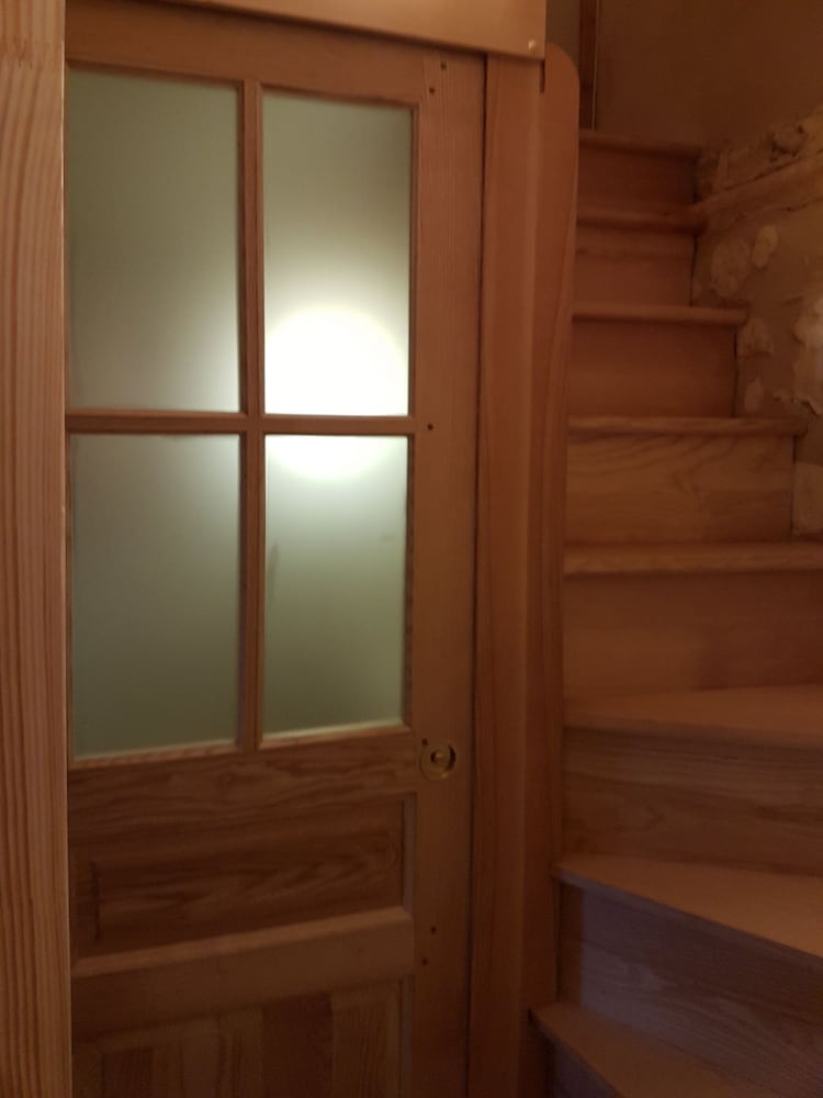 Le Bourgis chambres d'hotes