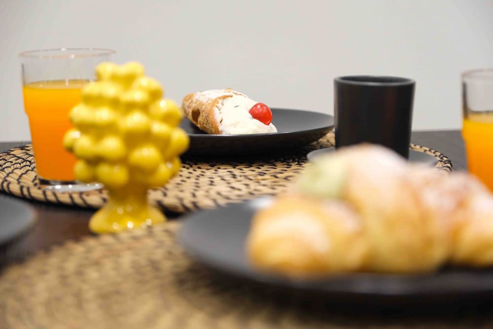 Mazzini Suites Palermo