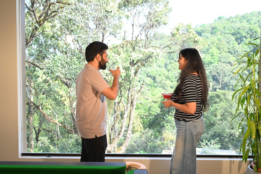Nirjhara Coorg
