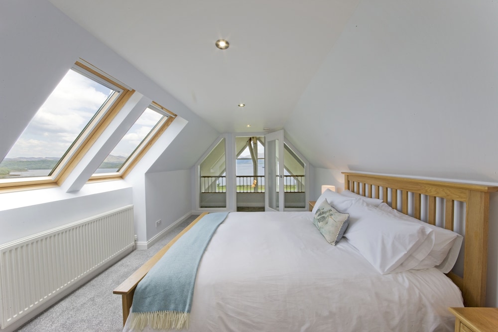 Seabank House