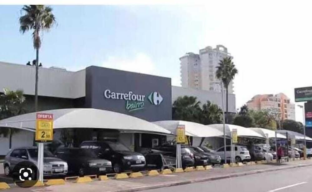 Acomodações Anfitriã