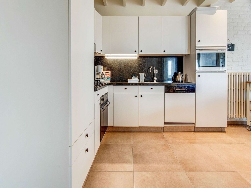 Holiday Home in Koekelare With Scenic Views view 4