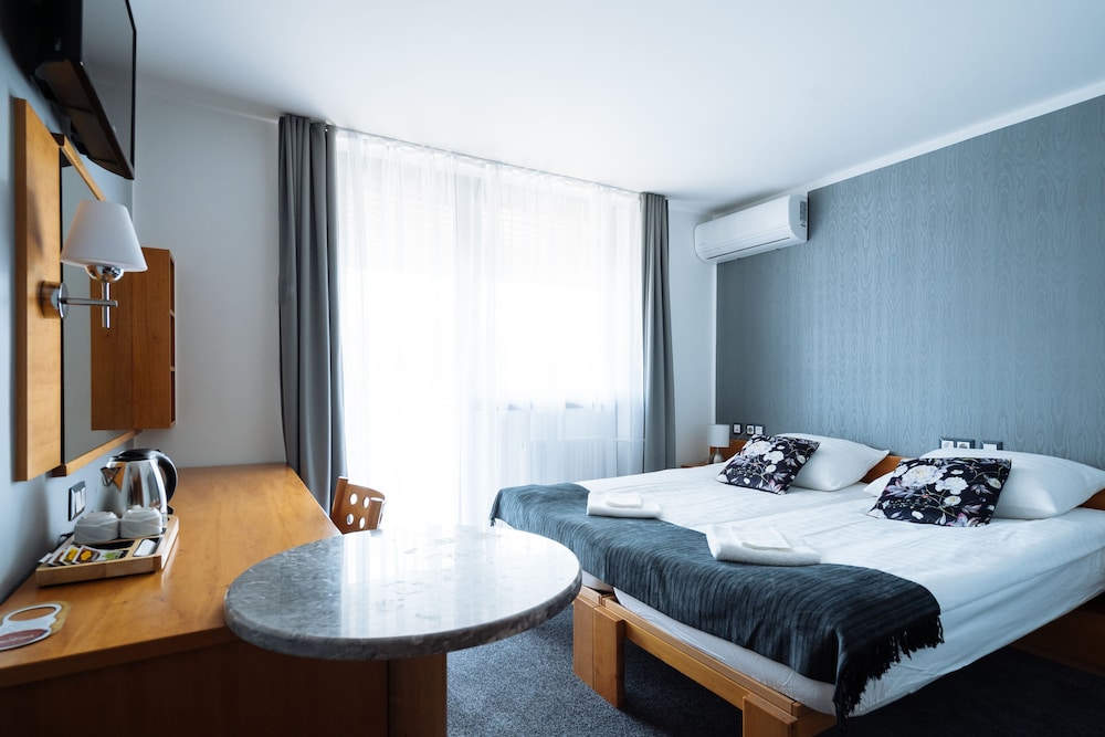 Guesthouse Kolinska - Adults only