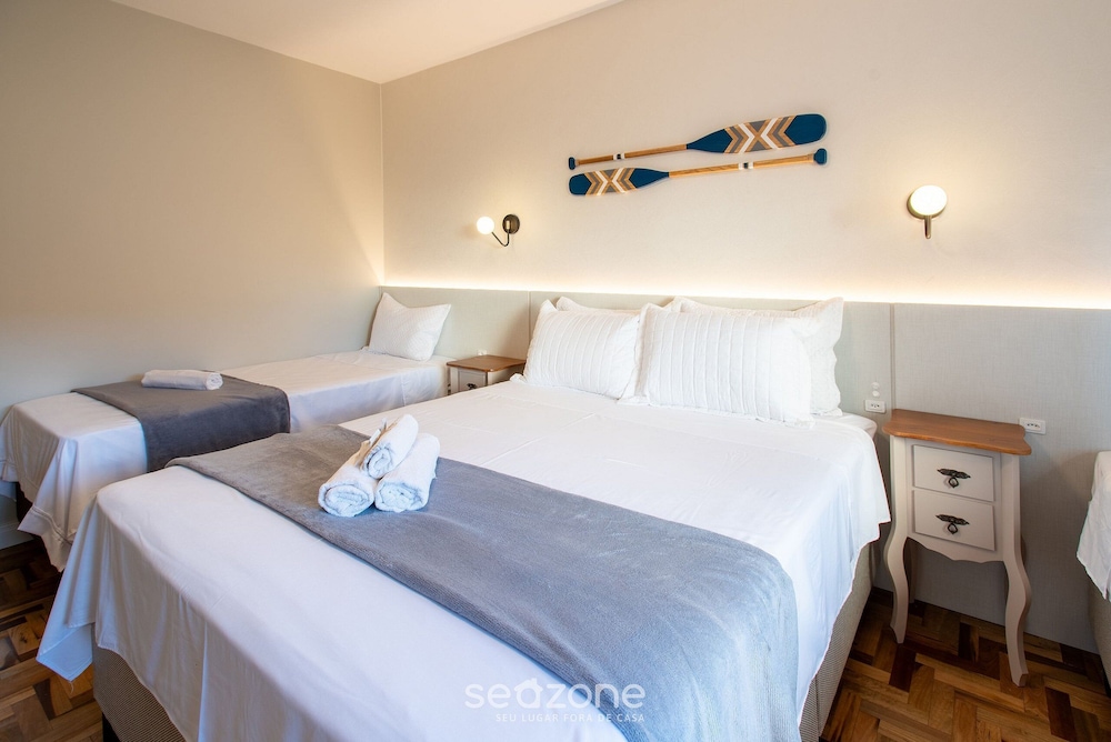 3 Bedroom Apartment 110 m From the Beach Emd0012