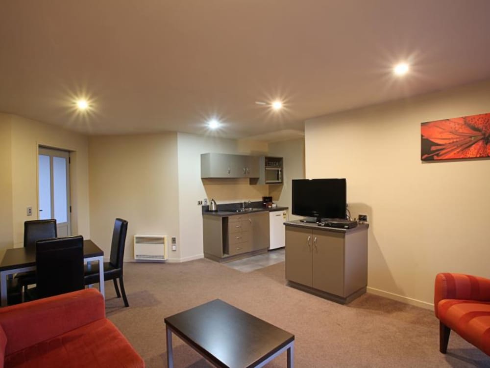 Invercargill Vacations - 388 on Tay Motel - Property Image 8