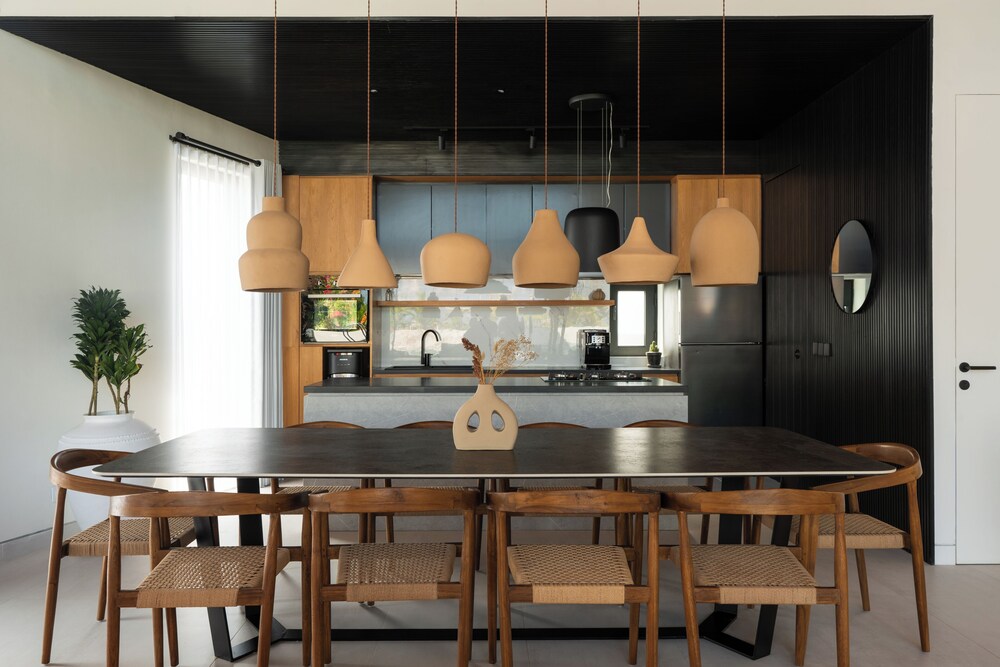 Makia Penthouse by Alfred in Bali