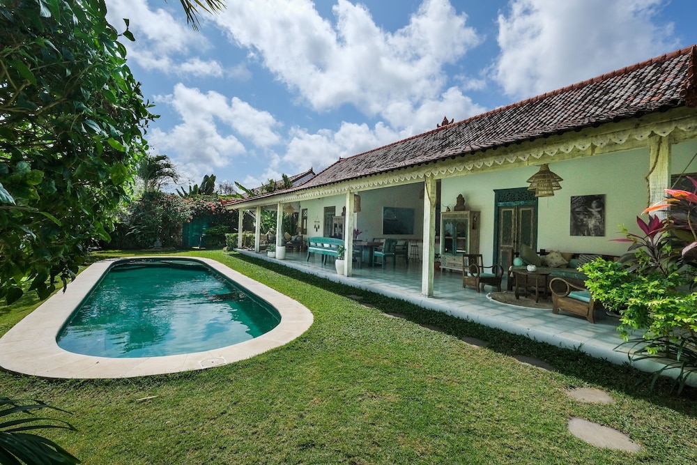 Villa Papaya
