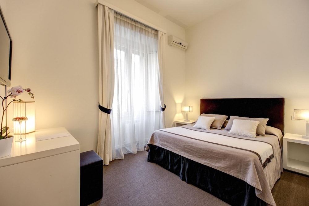 Residenza Bourbon