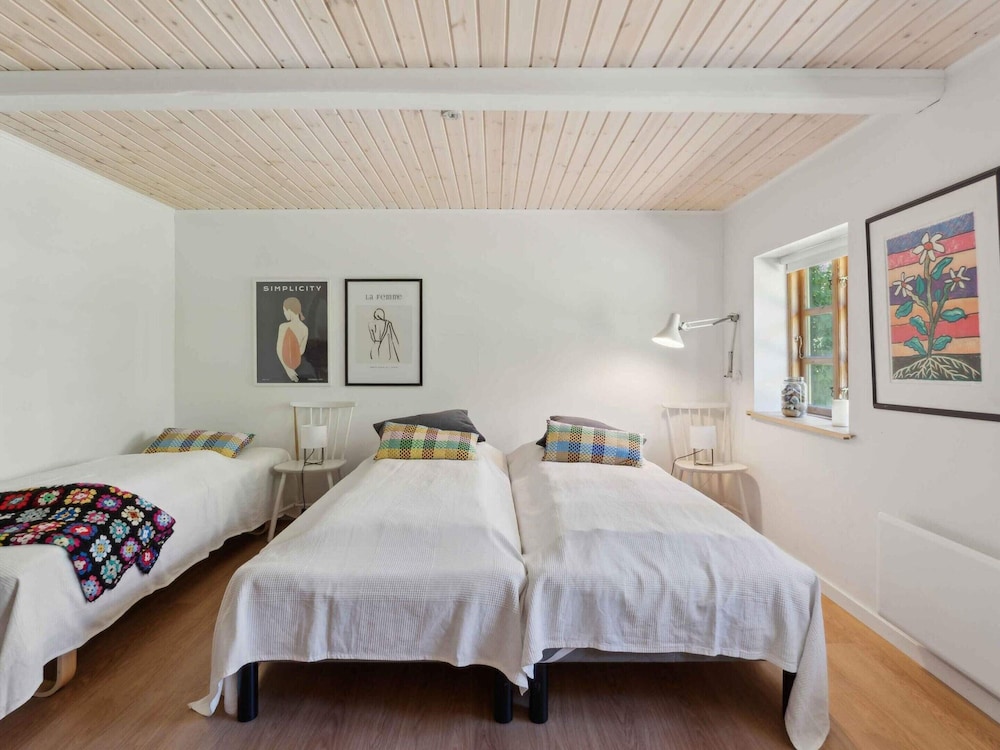 4 Star Holiday Home in Humble