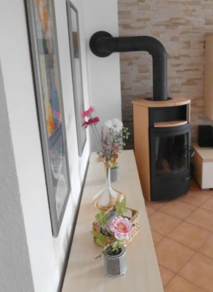 Holiday Home Wattje Comfortable Vacation Home