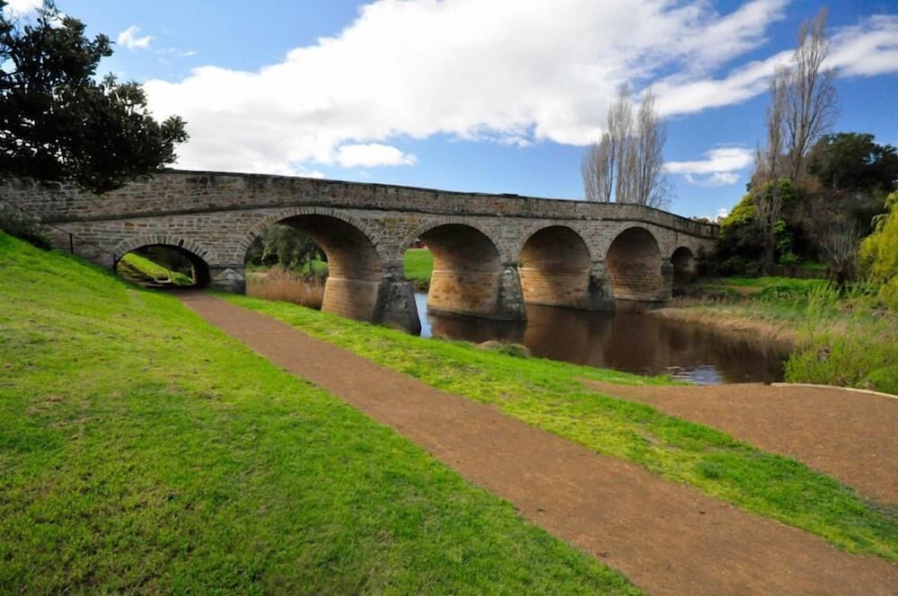 Bridge Cottage