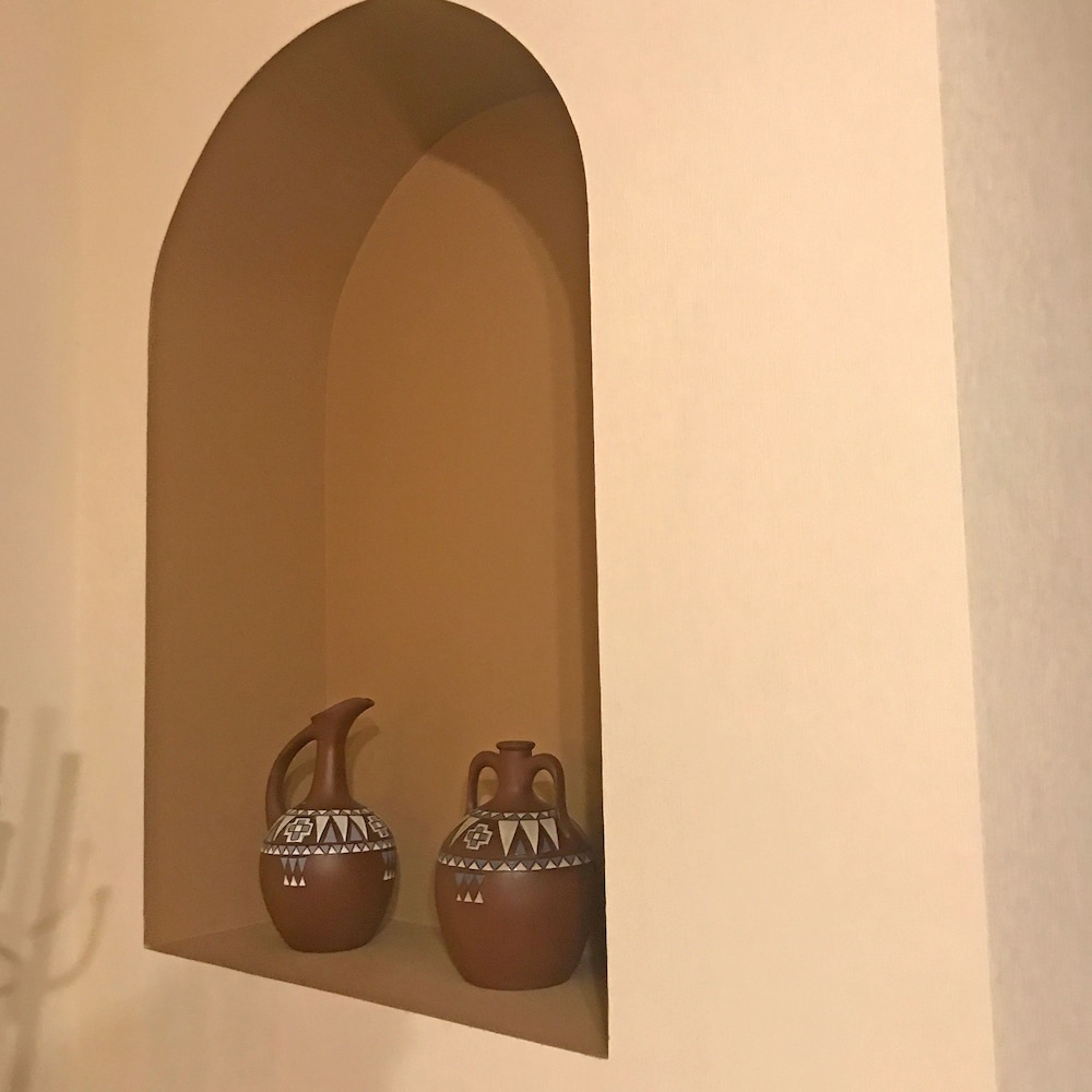OC Apartments
