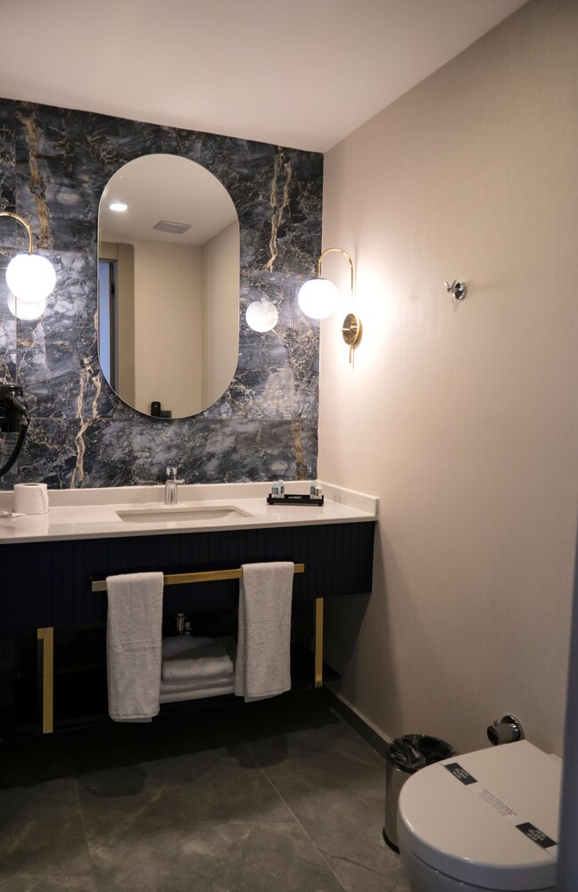 Nevi Otel & Süitler İstanbul Taksim - Image 37