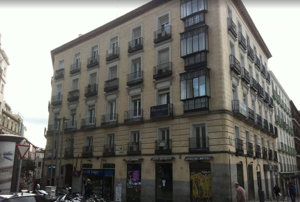 building