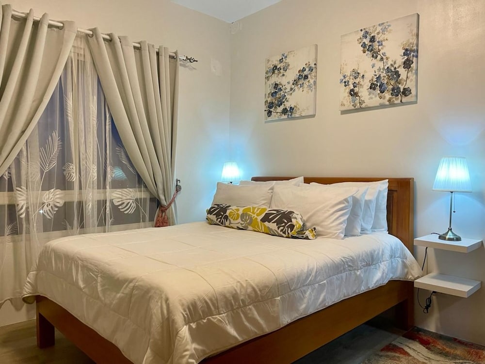 Mesavirre Garden Residences Furnished Units