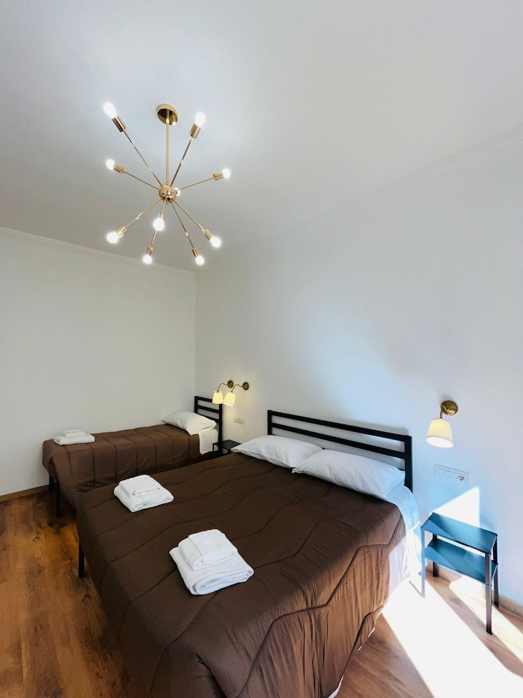 Prime Rooms Della Loggia