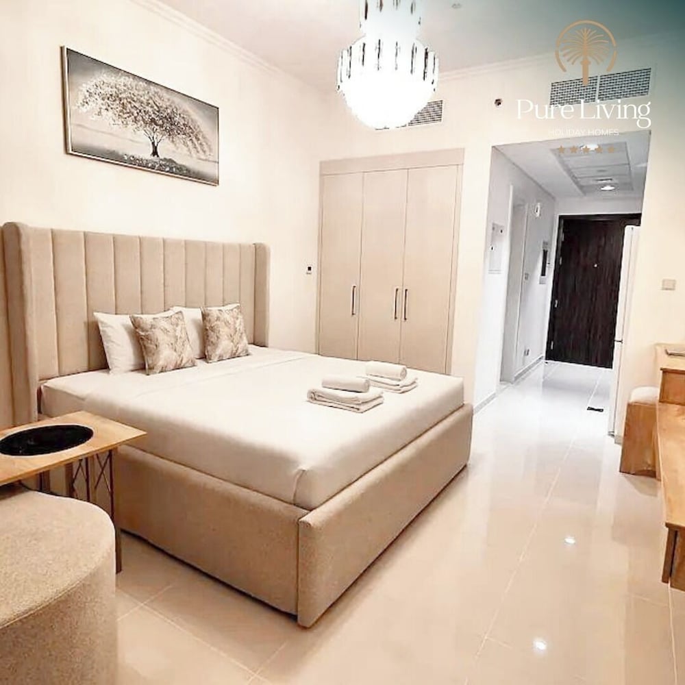Damac Dream Studio