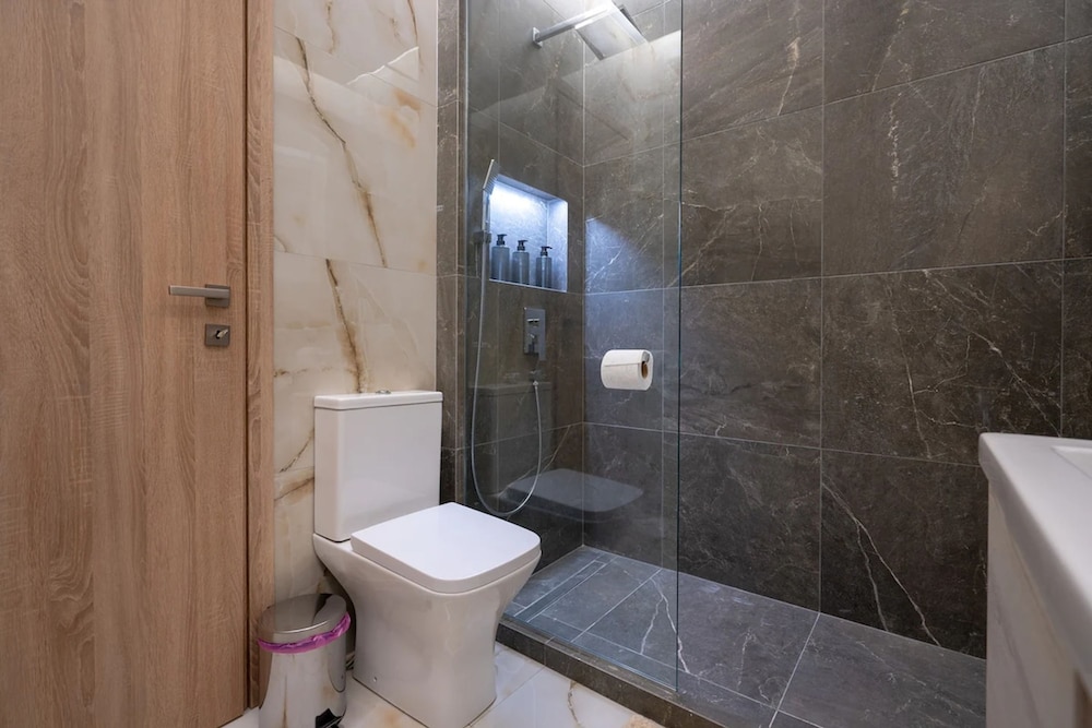 Cozy Apartment for 3 Persons in Athens