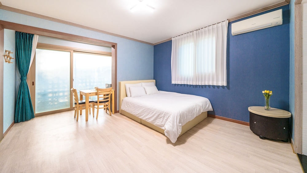 Gyeongju Clearmorning Petfriendlypension