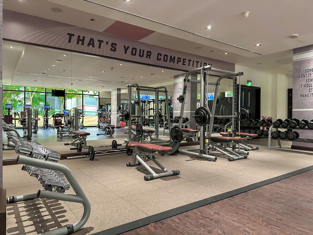 Resort Apartments - Royal Amwaj South