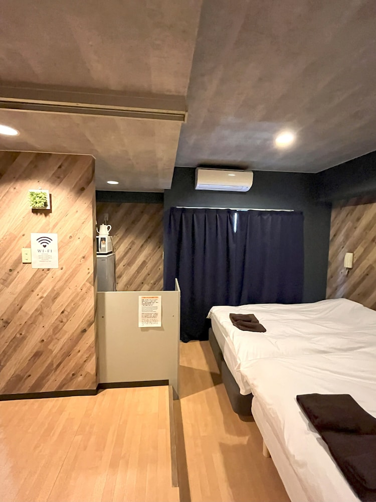 Grandioso Nakano Fujimicho